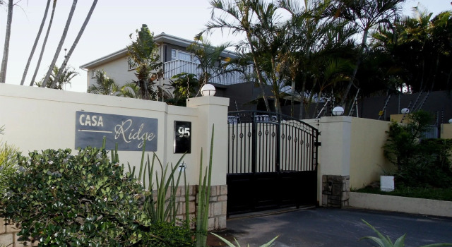 Casa Ridge