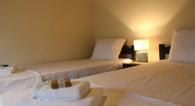 Апартаменты Roes apartments