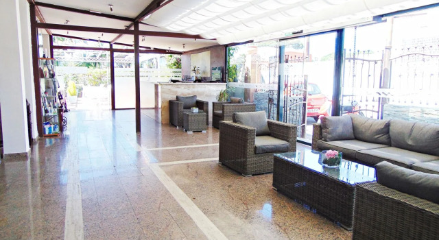 Hotel Campomar Playa