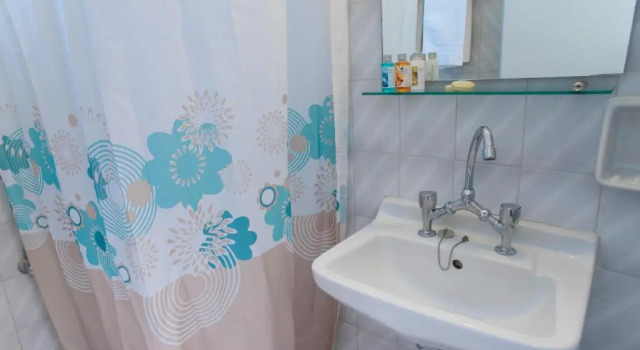 Четырёхместный номер Standard Hotel Cyclades