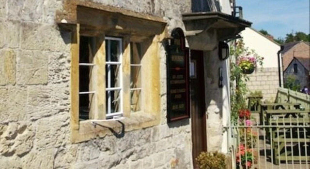 The Fox & Hounds Inn, Забронировать Отель Дорчестер Jurassic Coast