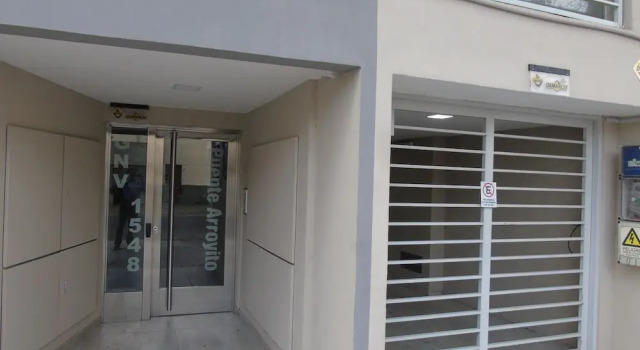 Departamentos Puente Arroyito, Забронировать Апартаменты/квартира Росарио провинция Санта-Фе, рядом с Торговый центр Alto Rosario