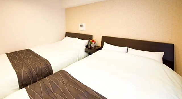 Osaka - Hotel / Vacation STAY 65262, Забронировать Отель Сакаи Осака, рядом с TKX Corporation