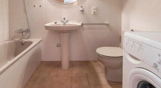 SANT CARLES 24 apartamento con terraza y barbacoa comunitaria