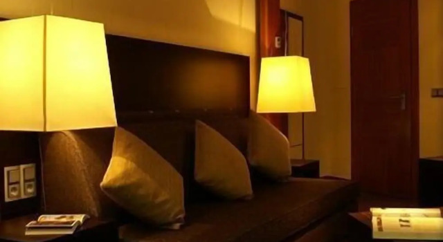 Двухместный номер Standard с балконом Citta Trüffel Hotel