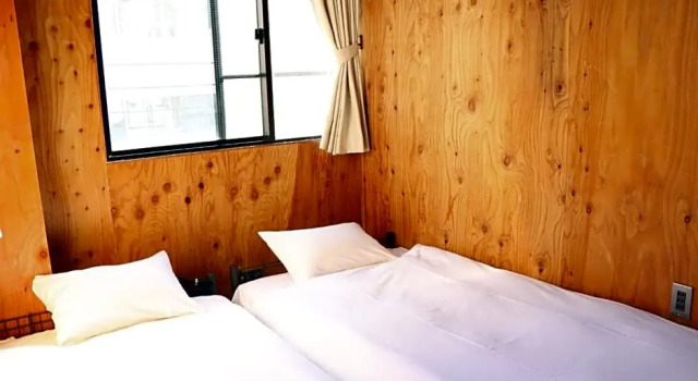 FOCUS KURAMAE - Vacation STAY 19611v