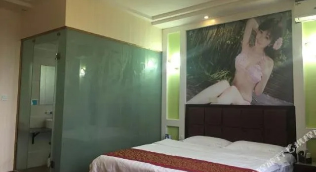 Jiujiu Hotel, Boek Hotel Chongqing Regio Chongqing