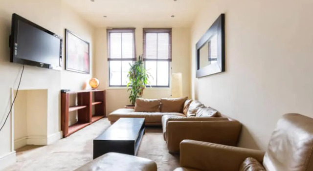 City Light Apartments, Забронировать Апартаменты/квартира Апартаменты Бирмингема, рядом с Birmingham Moor Street Railway Station, Апартаменты/квартира