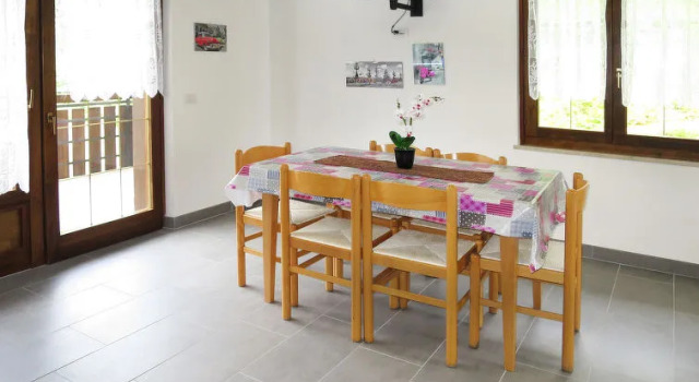 Casa Dazio