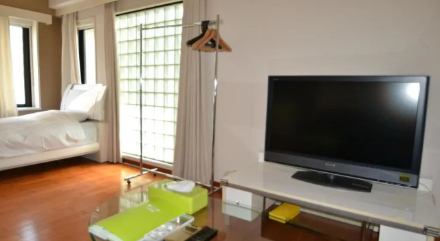 Апартаменты Sapporo Central Apartment S503