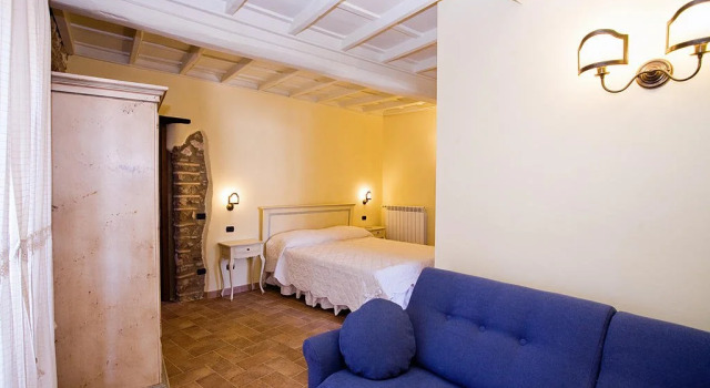 Relais Il Monaco, Book Hotel Hotels in Artena with Parking, Parking