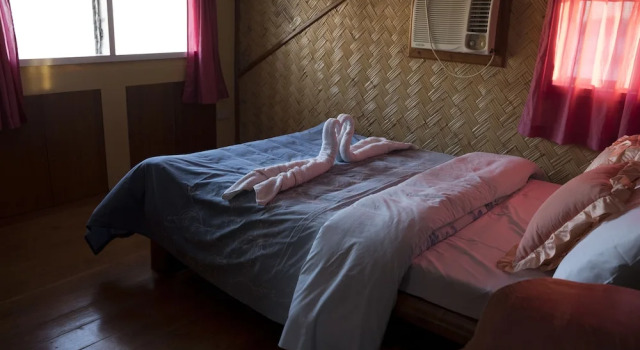 Seafront Bay Inn, Book Hotel Coron Town Proper Coron