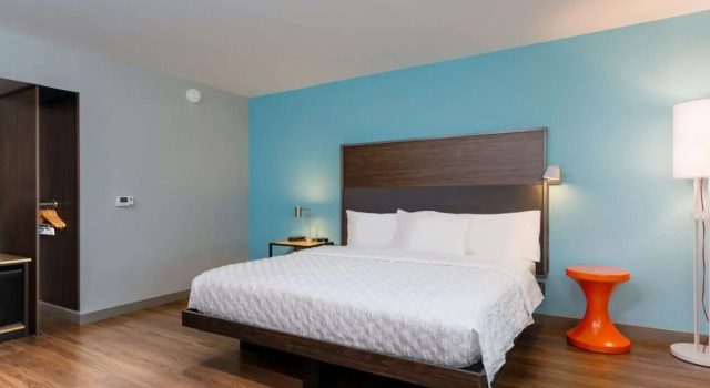 Tru By Hilton Chesterfield Township Detroit, 预订 酒店 Mt Clemens 美利坚合众国-美利堅合眾國