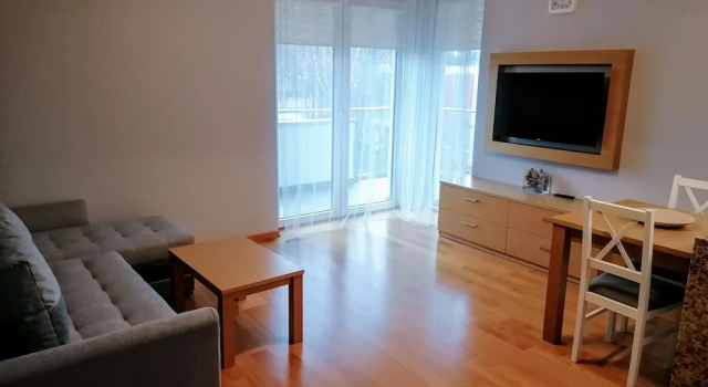 Family Homes - Apartamenty Bursztynowe, Varaa Huoneisto Władysławowo 