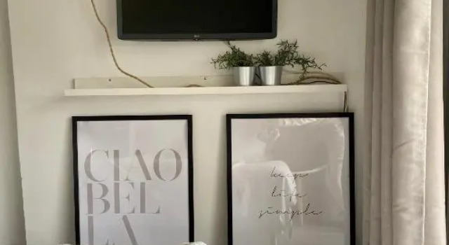 Studio Antibes Piscine Wifi, Забронировать Апартаменты/квартира Отели Приморских Альпы с бассейном, Бассейн