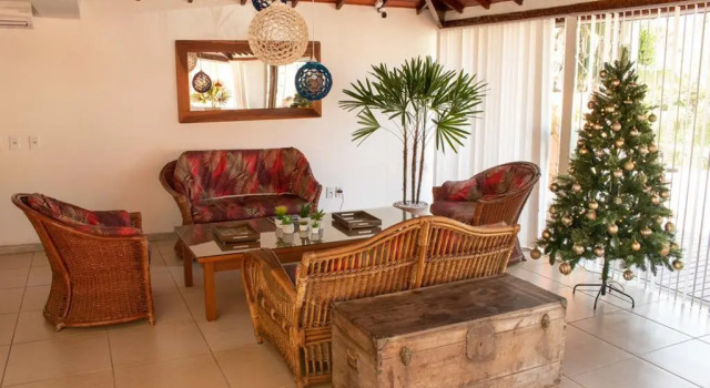 Calador Búzios Hotel