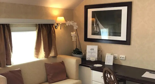 Полулюкс Arendal Herregaard Spa & Resort