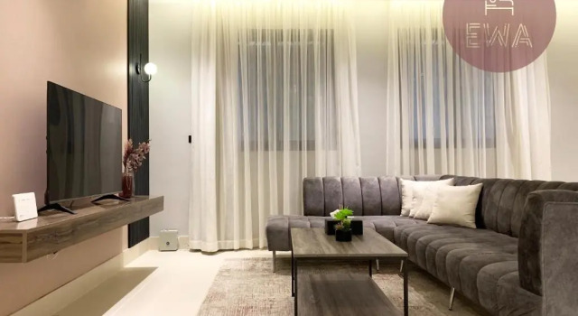 Tawun A5-1 Royal touch  XZ16, Buchen Sie Aparthotel Riad 