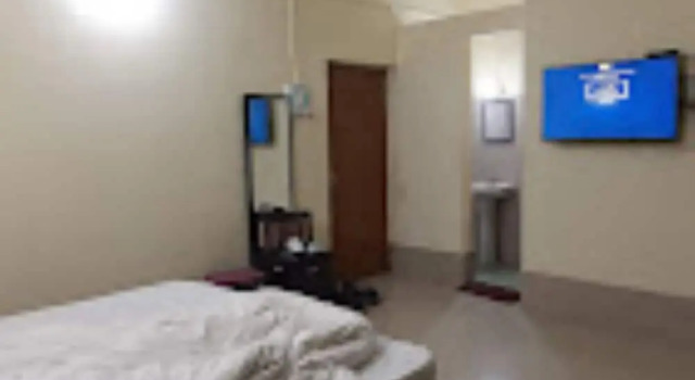 Akash Hilltop Resort Purulia, 预订 度假村 Ajodhya 印度