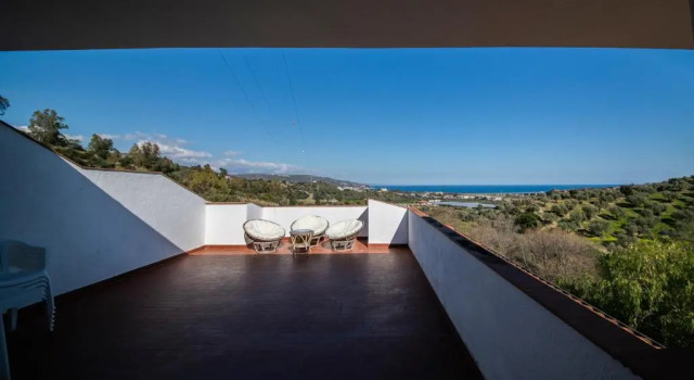 Apartament 2 camere Residence l'Ogliastro
