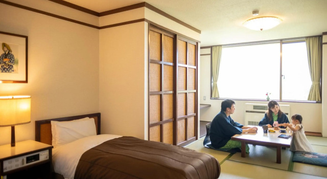 Hachimantai Mountain Hotel & Spa, Prenota Hotel Hachimantai Iwate