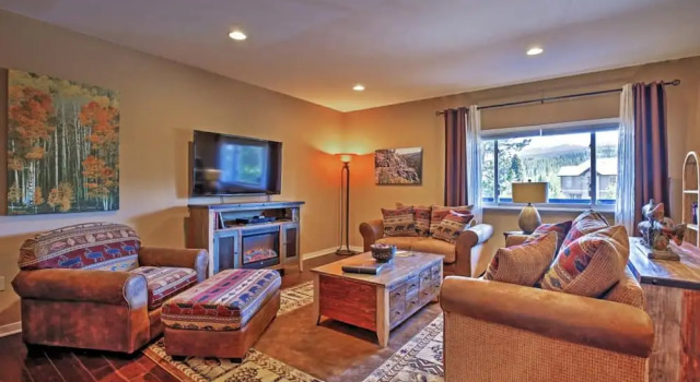 Village Center Condos 2nd Level #6 by Stay Winter Park