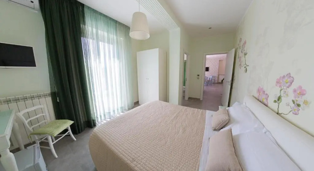 B&B Attico 160, Забронировать Отель «постель и завтрак» Катания Сицилия, рядом с Парк Вилла Беллини