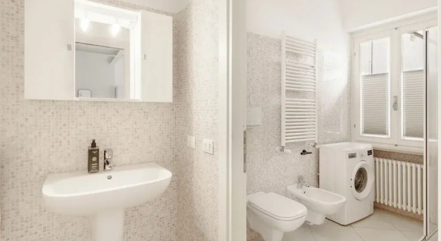 Студия Limehome Verona La Vigna in Città