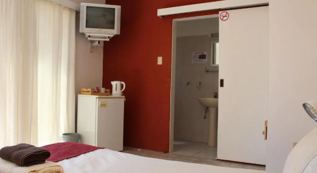 Одноместный номер Standard Hotel Uhland