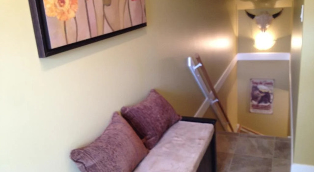 Storms Retreat, Prenota Hotel Hotel a Alberta con parcheggio, Parcheggio