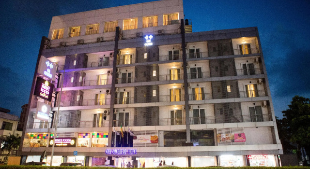 GSH COLOMBO, Foglalás Szálloda Wellawatte 