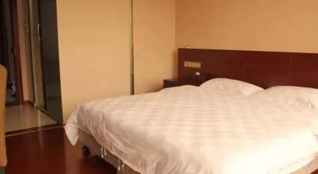 Люкс Comfort Weigang Hotel