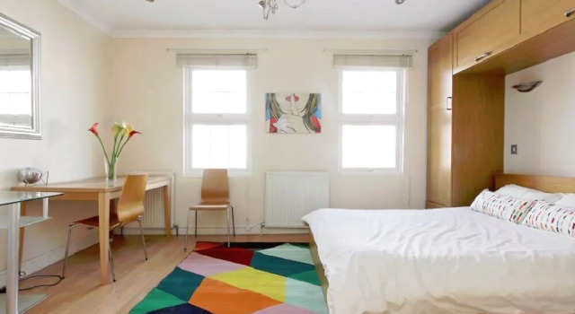 Apartment 123 Broadley, Varaa Huoneisto Asunnot kohteessa Merseyside, Huoneisto
