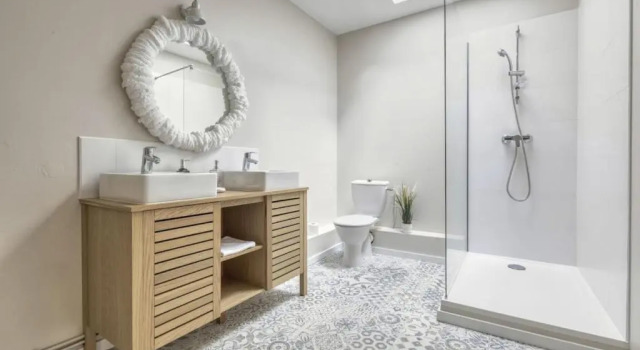 Le Commingeois - DUPLEX - 110 m, Réserver Hôtel Saint-Gaudens Haute-Garonne