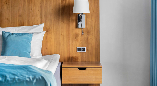 Полулюкс Отель Best Western Plus Park Globetrotter Copenhagen Airport