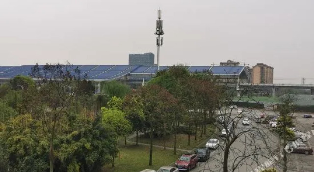 Dujiangyan Jingangwan Hotel, Varaa Hotelli Dujiangyan Chengdu