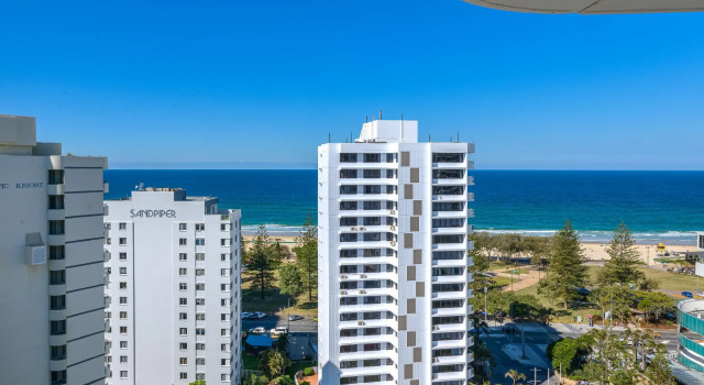 Апартаменты с 3 комнатами Victoria Square Apartments