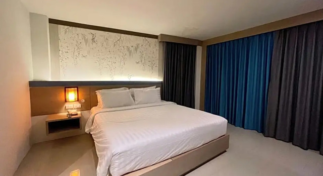 Двухместный номер Superior Aonang Viva Resort - SHA Plus