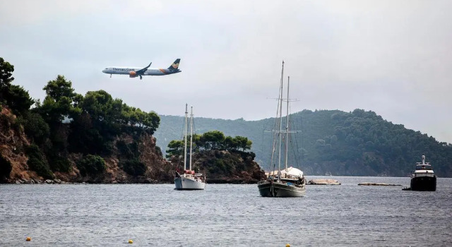 Студия Angeliki Beach Hotel