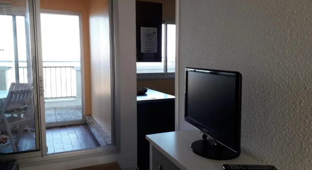 Appartement Soulac-sur-Mer, 3 pièces, 3 personnes - FR-1-648-76