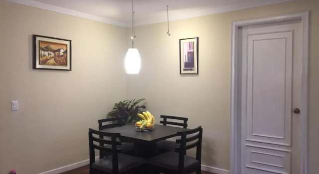 Apartamento Fontana: Location + Pool