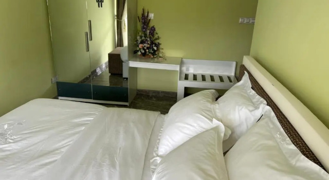 Номер Standard Boutique Villa Bougainvillea