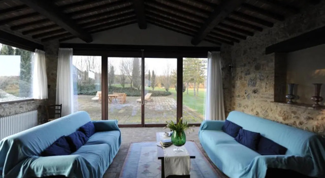 Коттедж Agriturismo Nerbona
