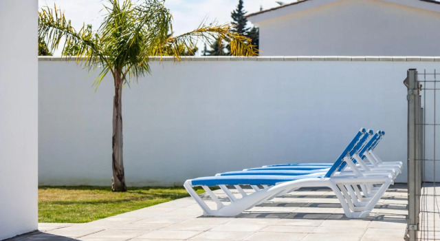 Villa Los Olivares, Забронировать Вилла Виллы Конил-де-ла-Фронтера, Вилла
