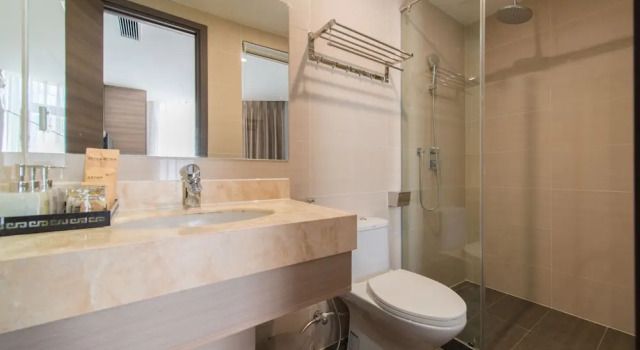 Двухместный номер Standard Zenia Boutique Hotel Nha Trang