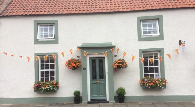 Well House