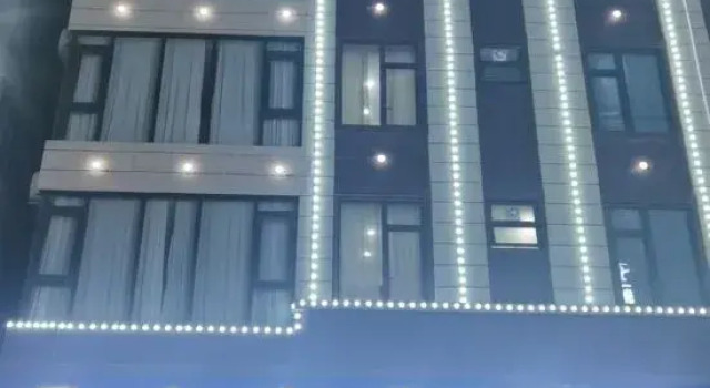 Star Sky Esports Hostel, Boek Hostel Hostels in Laibin, Hostel