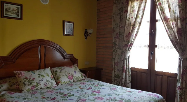 La Venta de Quijas, Rezerwuj Hotel Reocin Kantabria