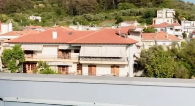 Двухместный номер Economy Hotel Lido Thassos