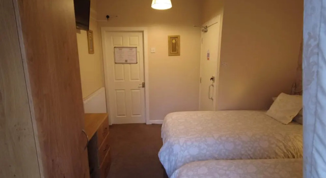 Номер Standard Inverardran House